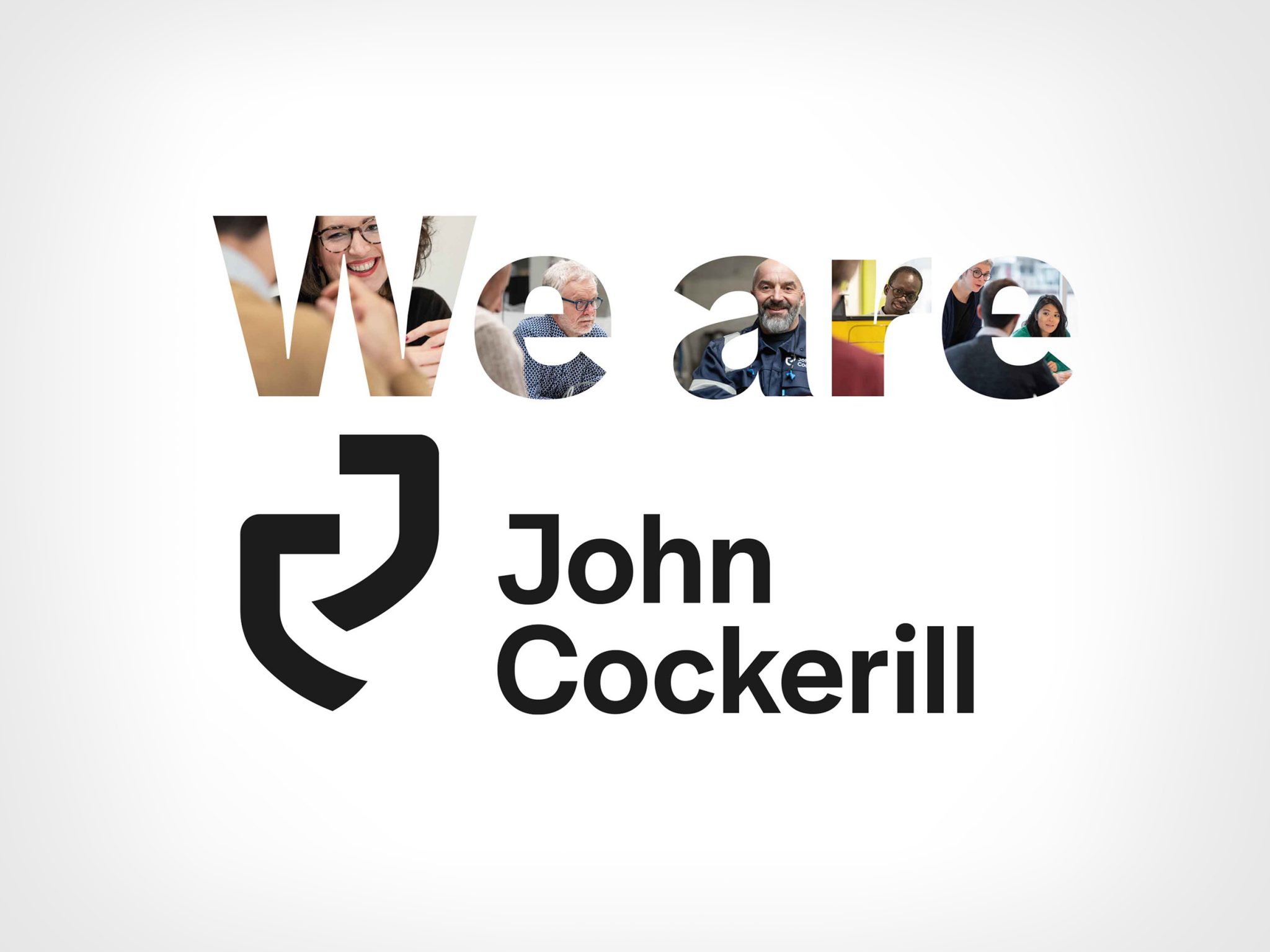 We are John Cockerill
