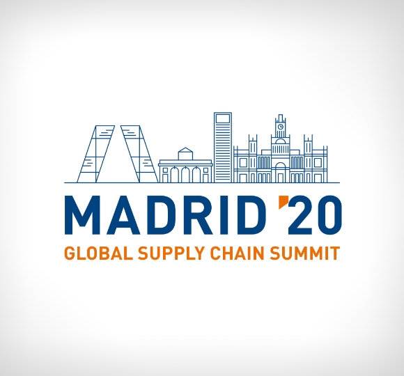 Madrid - Global Supply Chain Summit