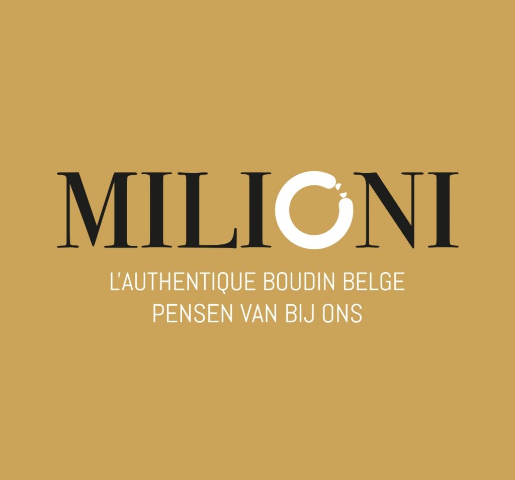 Logo Milioni