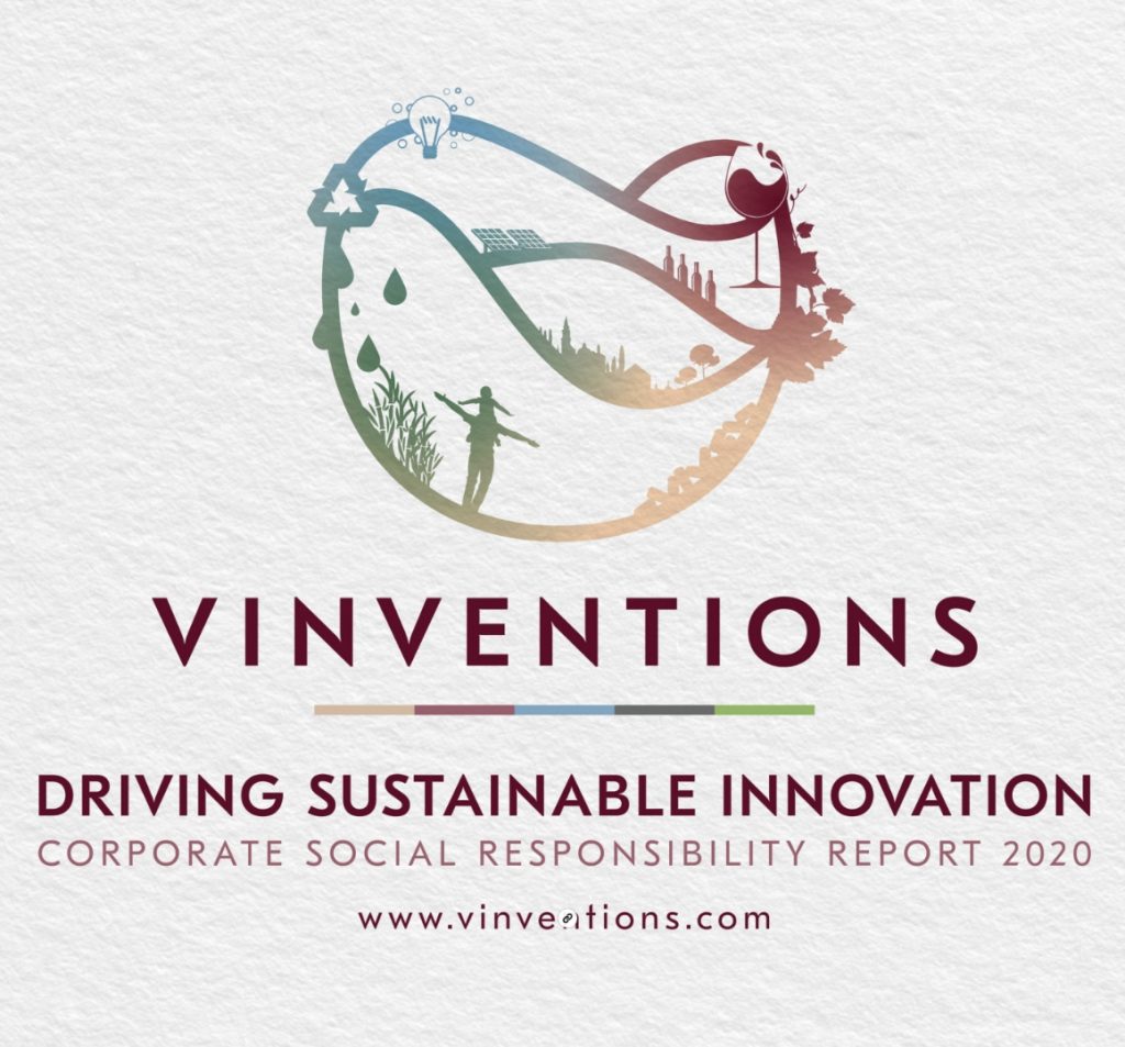 vinventions driving sustainable innovation