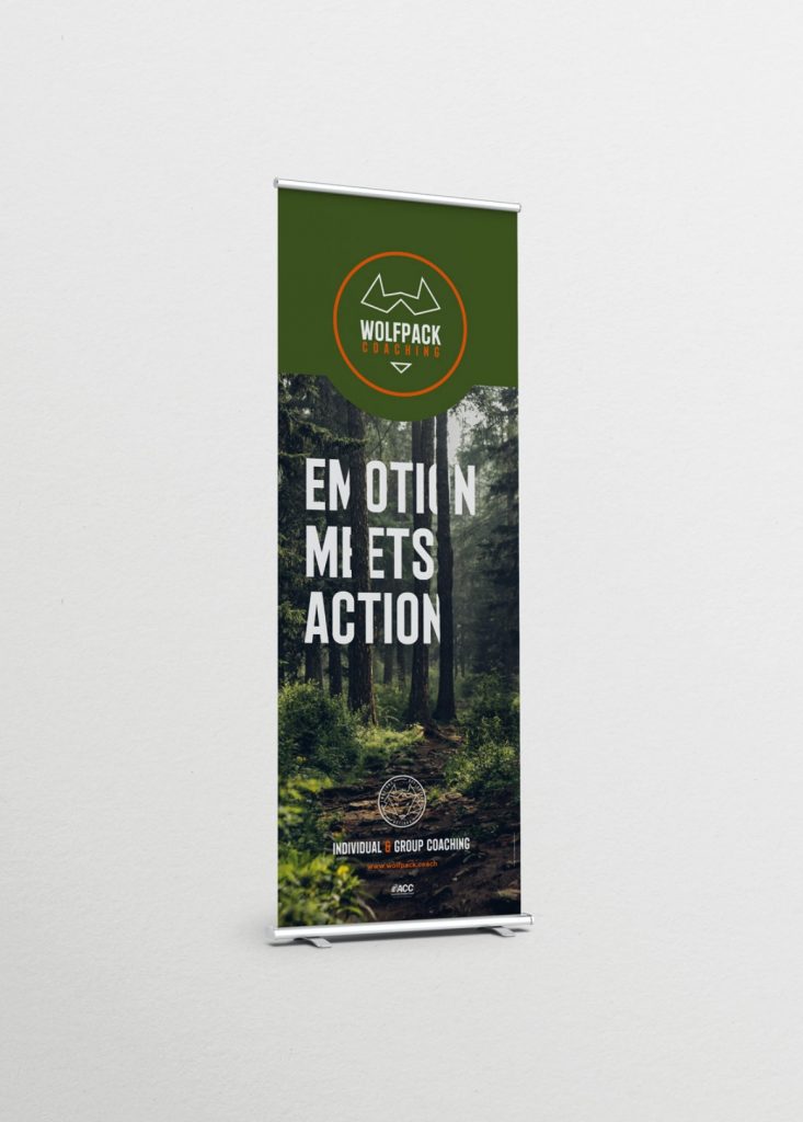 Wolfpack visuel roll_up