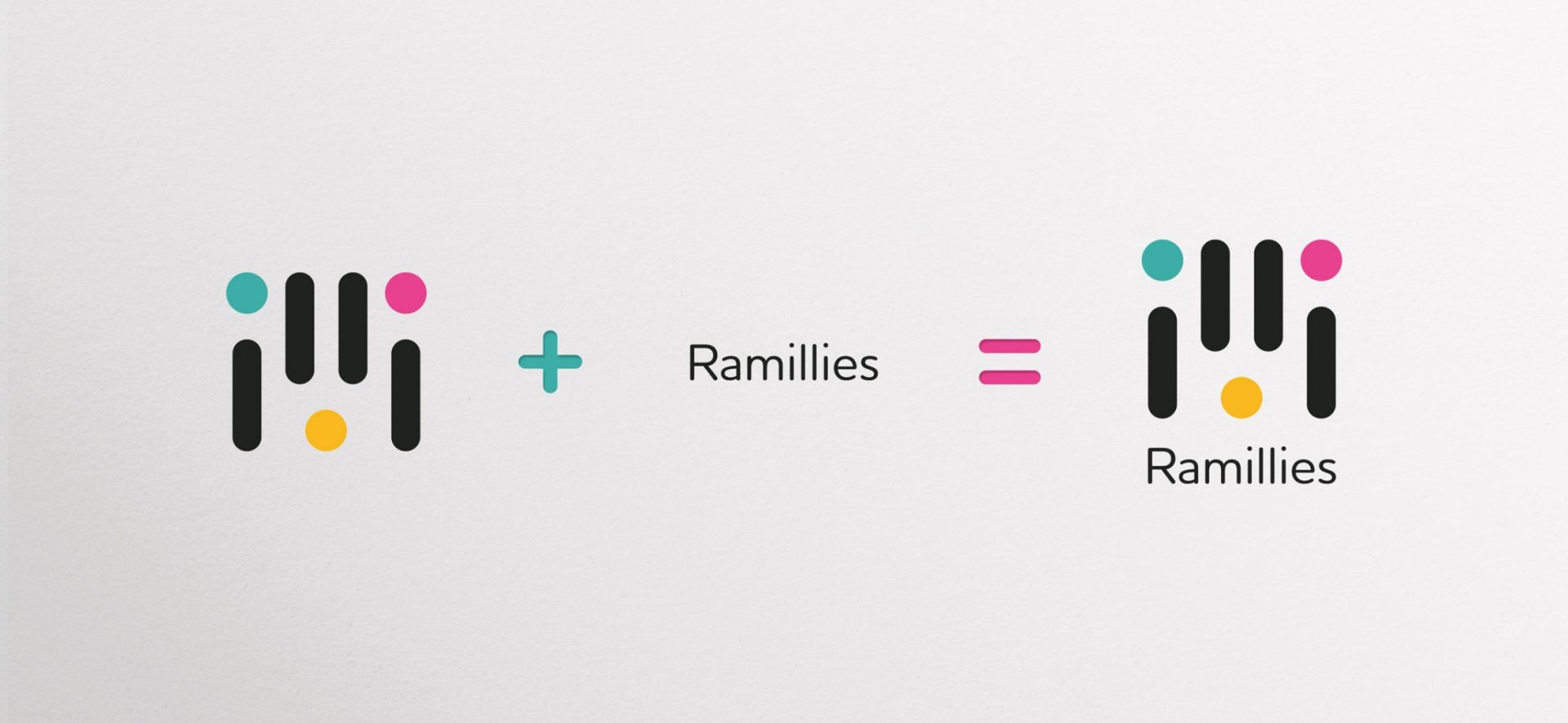 Assemblage logo Ramillies