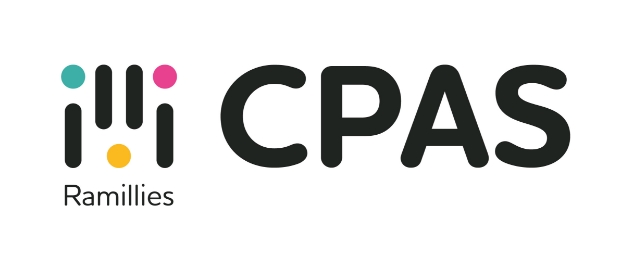 Logo CPAS de Ramillies