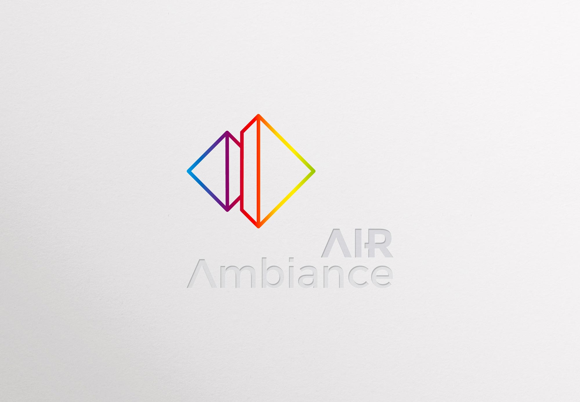 Logo Air Ambiance