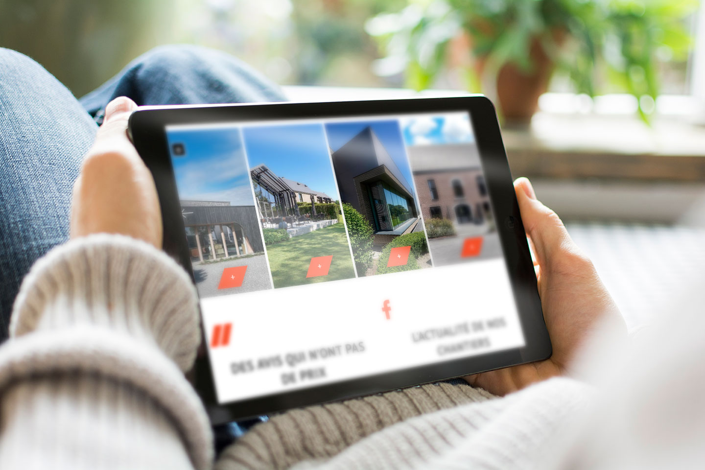 Réalisation de site internet à liege